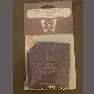 Scentsy Scent Pack - Welcome Home